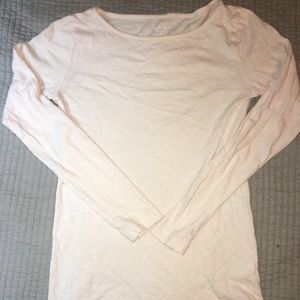 J. crew Painters tee